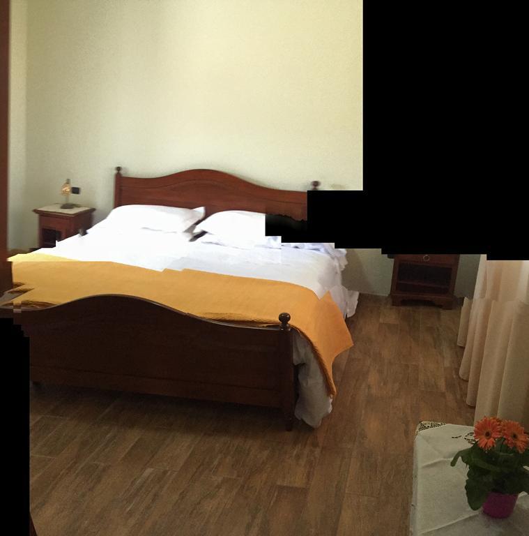 Agriturismo Montebeltrano Villa Poleio ภายนอก รูปภาพ