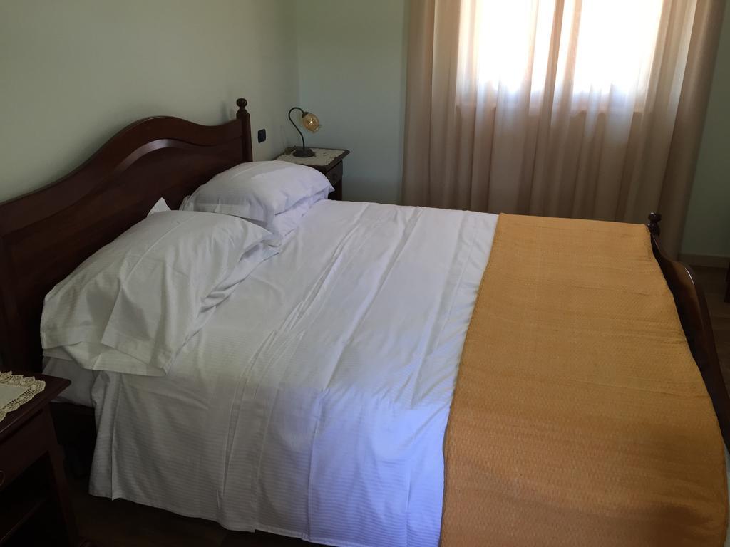 Agriturismo Montebeltrano Villa Poleio ภายนอก รูปภาพ