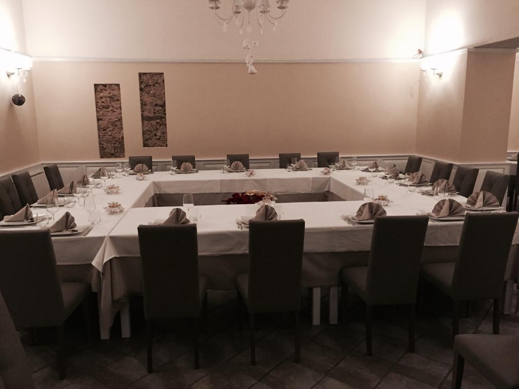 Agriturismo Montebeltrano Villa Poleio ภายนอก รูปภาพ
